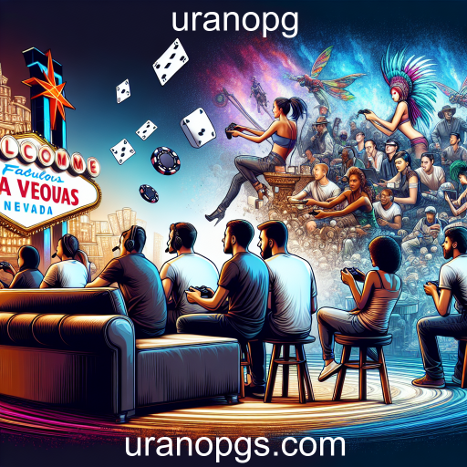 As Últimas Notícias do Mundo dos Jogos: Fique Sempre Informado