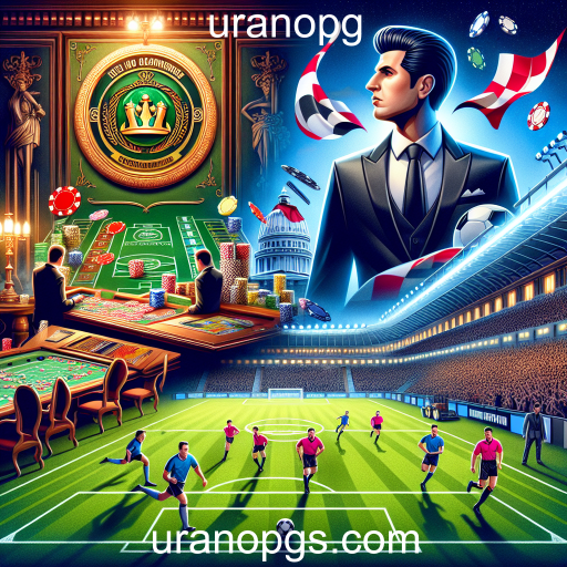A Revolução dos Jogos de Esporte Eletrônicos